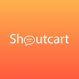 Shoutcart